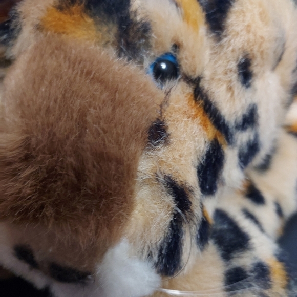 Vintage MJC International 1988 Cheetah - Picture 3 of 9